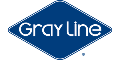 Gray Line Worldwide logo